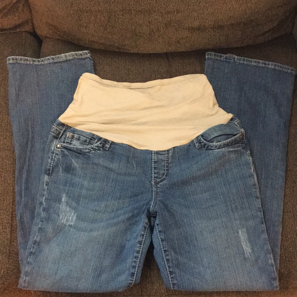 Common Jeans Maternity